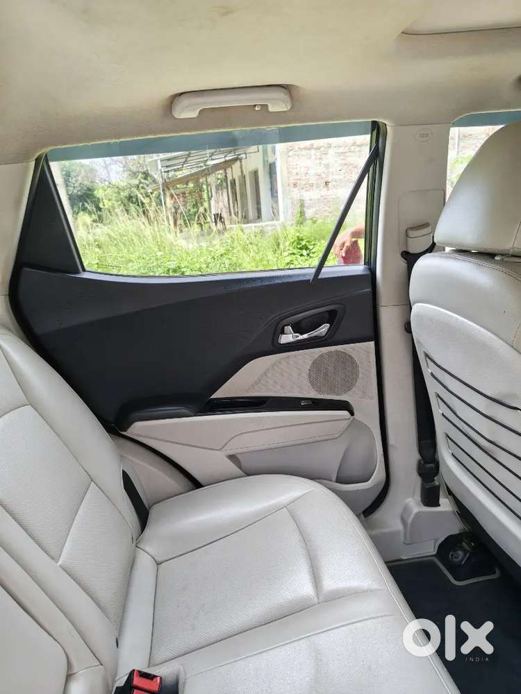Mahindra Xuv300 Diesel 2019