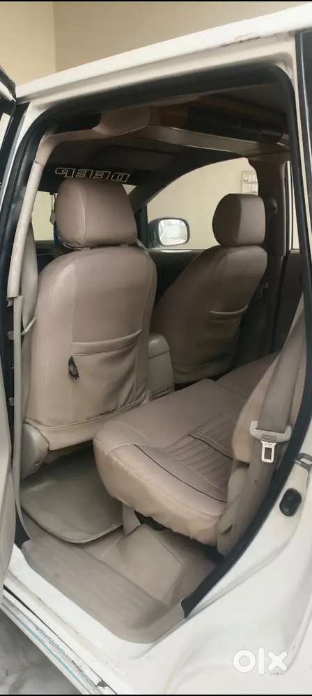Toyota Innova 2014 Model