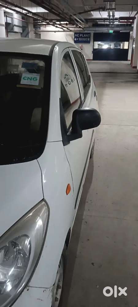 Hyundai I10 2013 Car