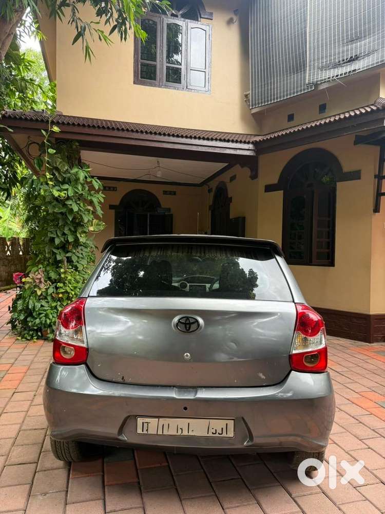 Toyota Etios Liva 2013 Good Condition
