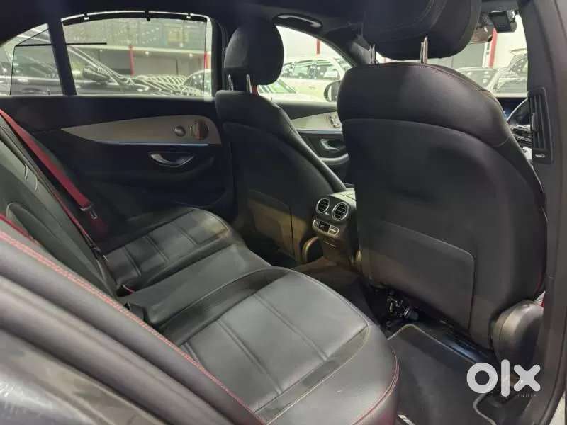 Mercedes-benz Amg E53 Cabriolet 4matic, 2021, Petrol