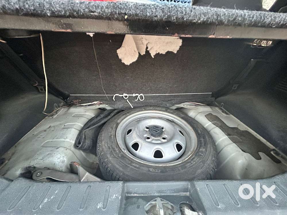 Maruti Suzuki Alto K10 Lxi, 2015, Petrol