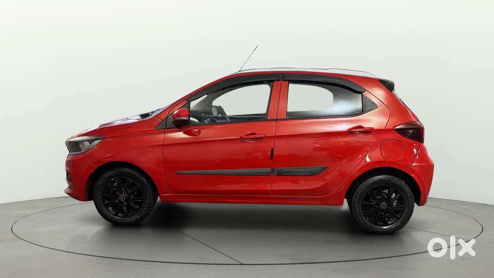 Tata Tiago 1.2 Revotron Limited Edition, 2021, Petrol