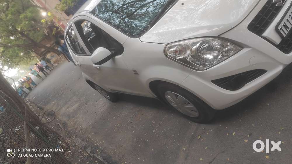 Maruti Suzuki Ritz Vdi Bs-iv, 2013, Diesel