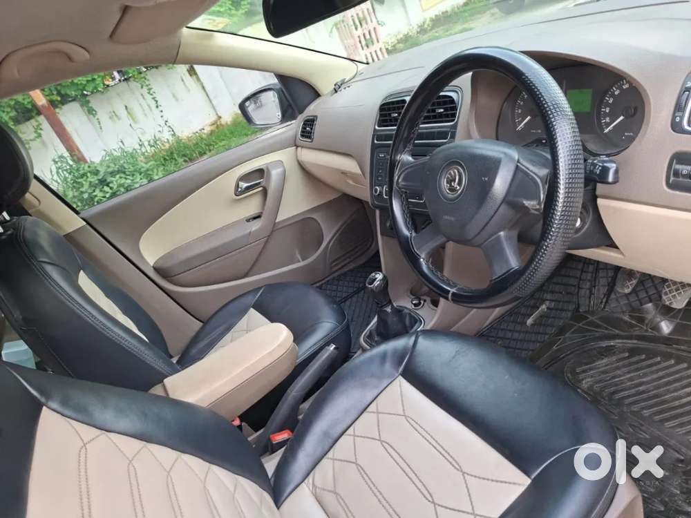 Skoda Rapid, 2014, Diesel