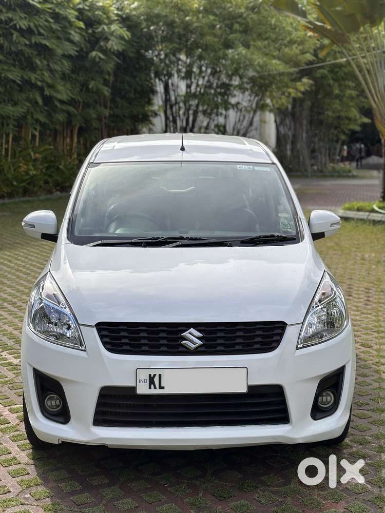 Maruti Suzuki Ertiga Vdi, 2016, Diesel