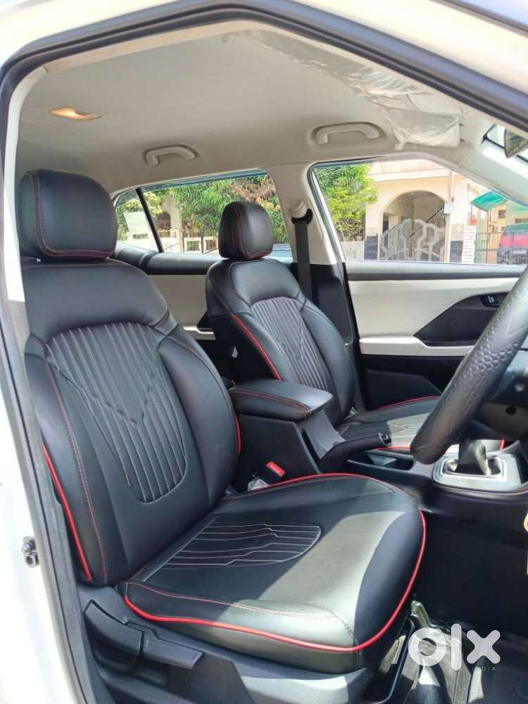 Hyundai Creta 1.6 Ex Petrol, 2023, Petrol