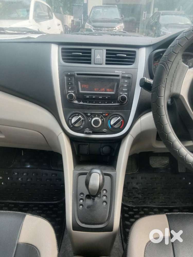Maruti Suzuki Celerio Zxi Optional Amt, 2018, Petrol