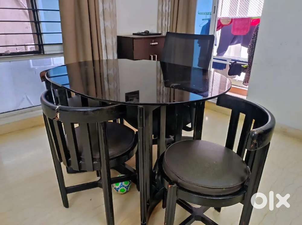 Good dining table - Sofa & Dining in Perambur, Chennai - 1835080551