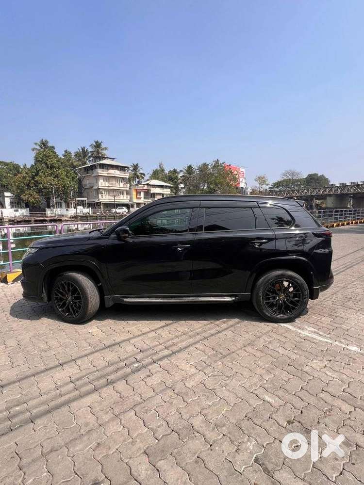 Maruti Suzuki Grand Vitara 1.5 Alpha Smart Hybrid, 2023, Petrol