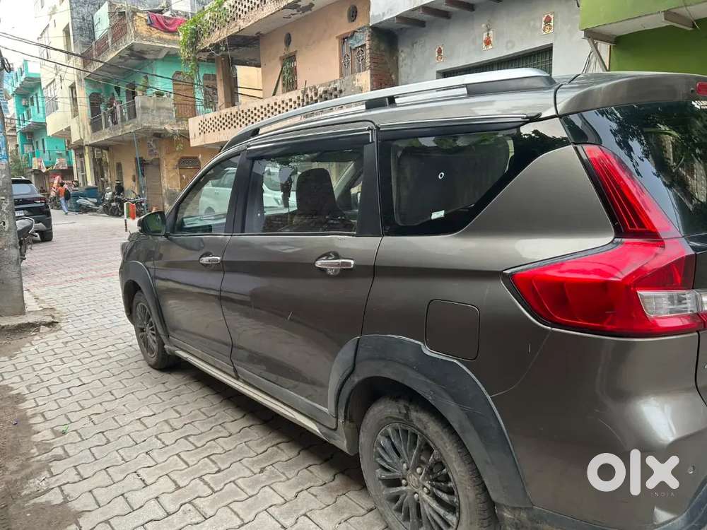 Maruti Suzuki Xl6 2022 Petrol Manual