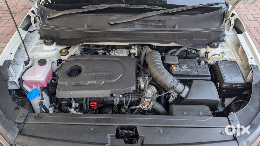 Hyundai Venue S Diesel, 2023, Diesel
