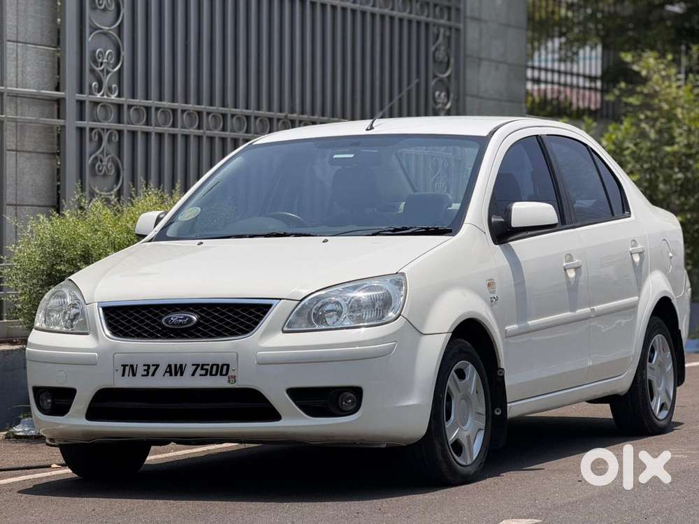 Ford Fiesta 1.4 Zxi Abs, 2007, Diesel