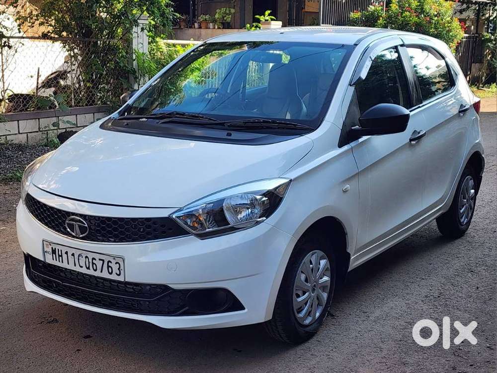 Tata Tiago Xe Diesel, 2019, Diesel