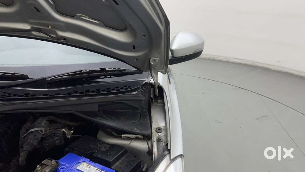 Tata Tiago Xz, 2018, Petrol