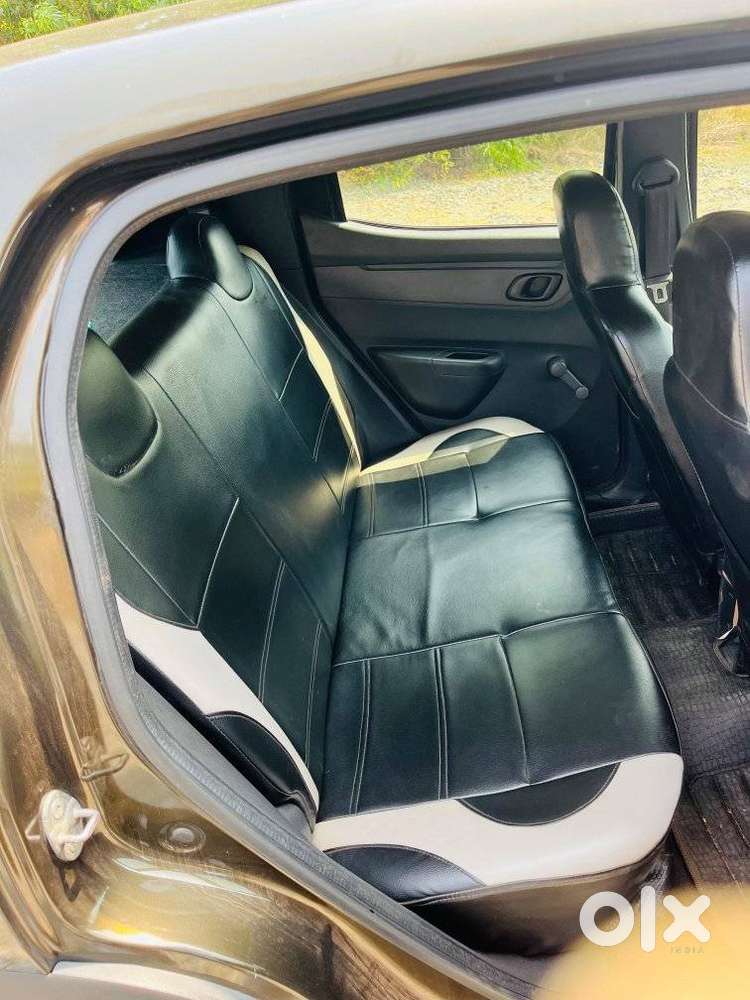 Renault Kwid 1.0 Rxt Edition, 2016, Petrol