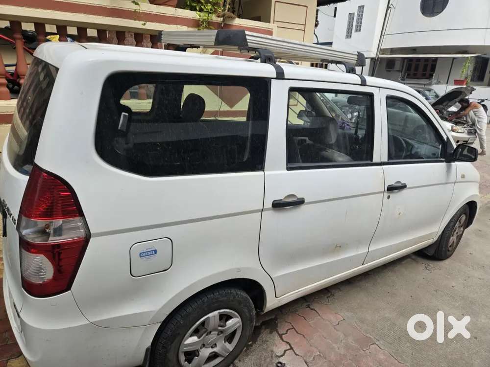 Chevrolet Enjoy Limited 2013