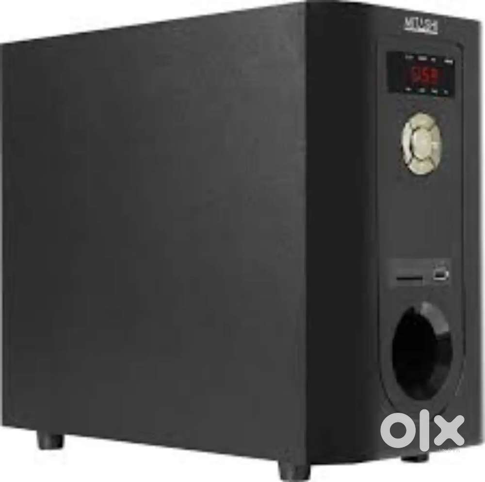 Mitashi home theater 2.1