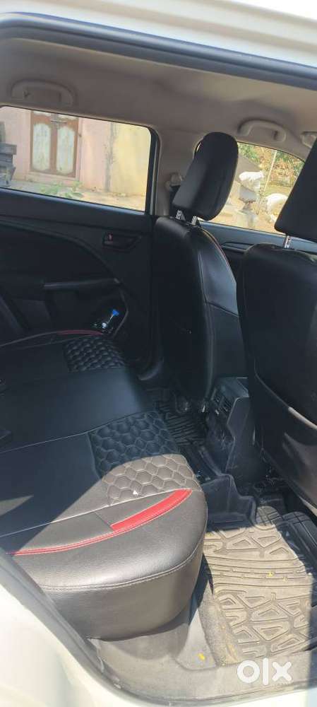 Maruti Suzuki Brezza 1.5 Vxi Smart Hybrid, 2022, Petrol