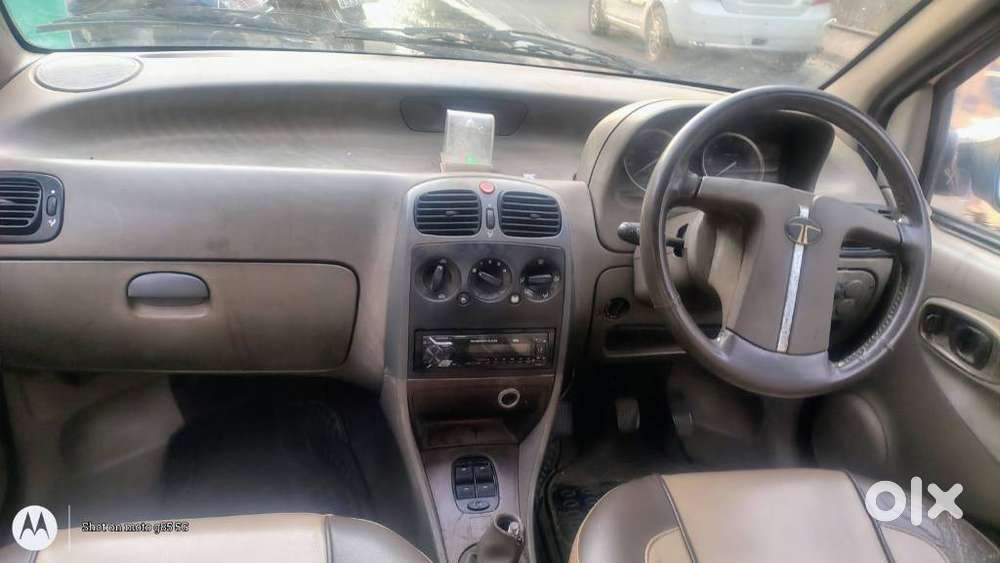 Tata Indigo Ecs, 2012, Diesel