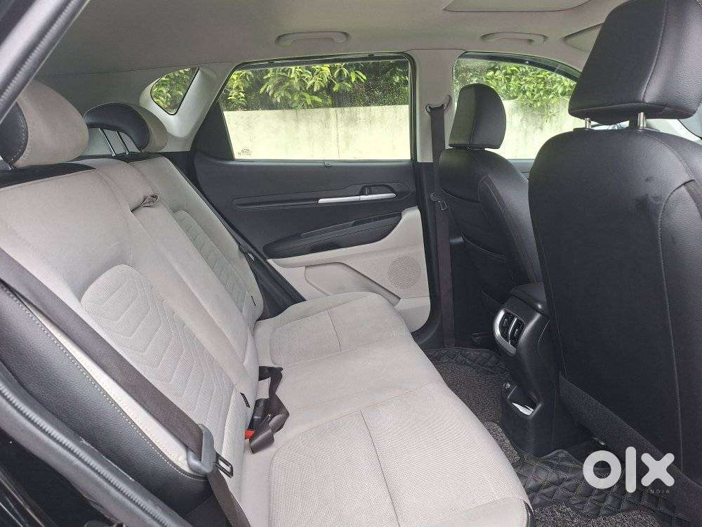 Kia Sonet Htx Plus D, 2021, Diesel