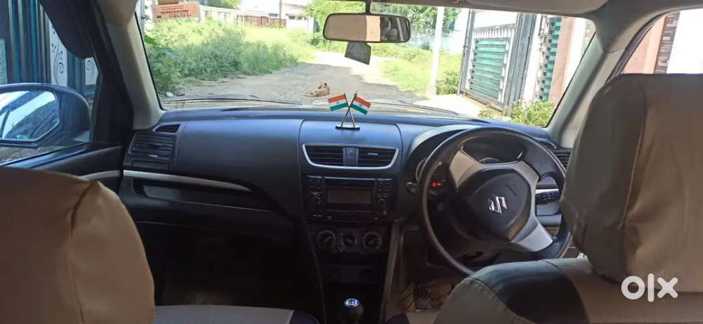 Maruti Suzuki Swift Vdi 2017