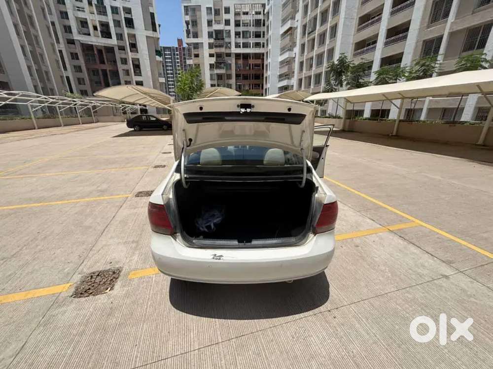 Volkswagen Vento Mint Condition