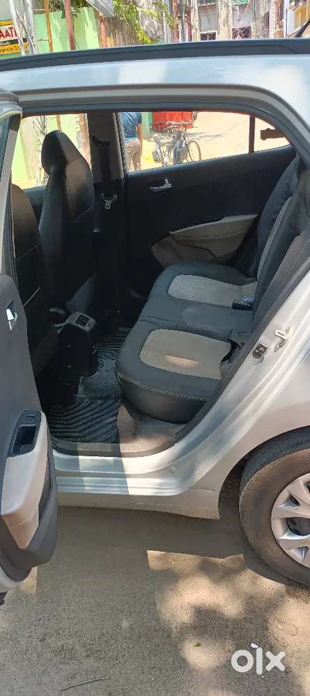 Grand I10 Sportz 1.2 2016-31