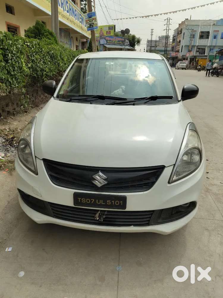 Swift Dzire Tour Ldi 2022 Showroom Track