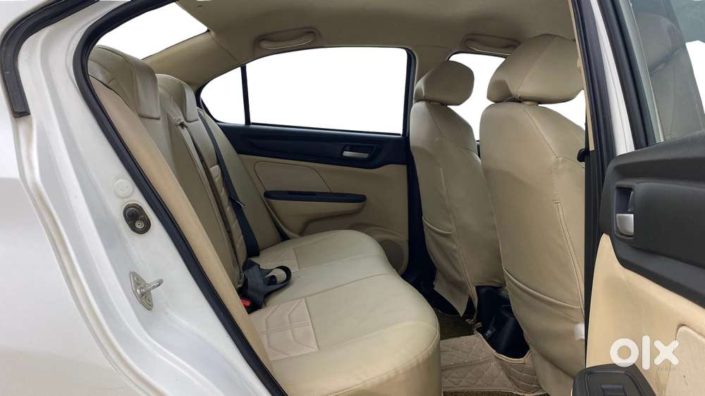 Honda Amaze 1.2 V I-vtec Mt, 2018, Petrol