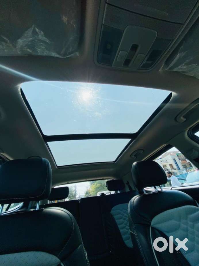 Hyundai Creta 1.5 Mpi Sx Adventure Edition Mt, 2023, Petrol