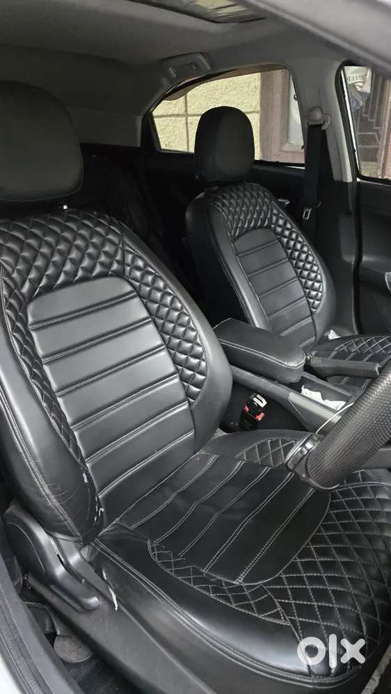 Tata Nexon 2023 Diesel 59822 Km Driven