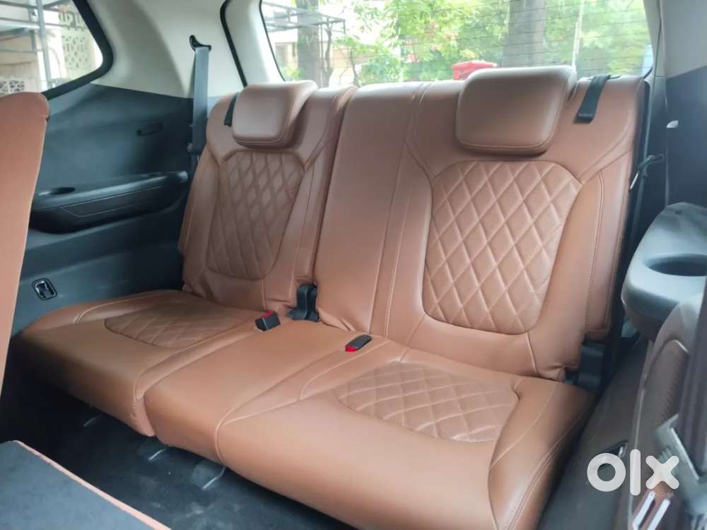 Mg Gloster Savvy 7 Seater, 2023, Diesel