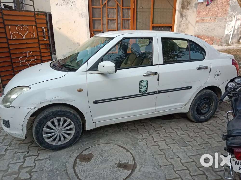 2012 Model Petrol Cng On Peper All Peper Complete
