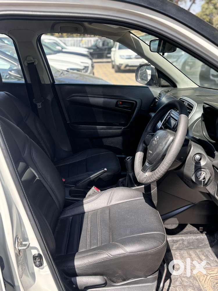 Maruti Suzuki Vitara Brezza Vdi Option, 2019, Diesel
