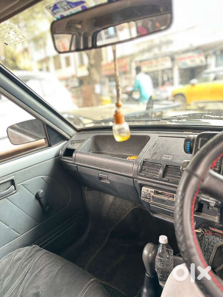 Maruti Suzuki 800 2011 Petrol Well Maintained