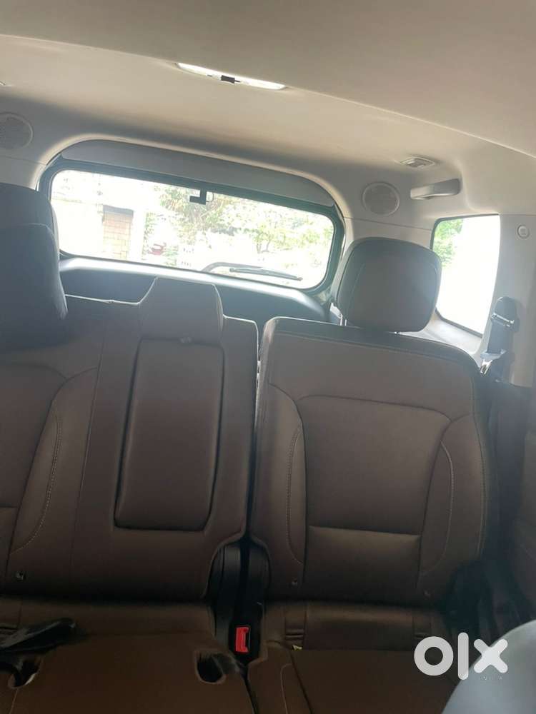 Mahindra Scorpio-n Diesel 2025