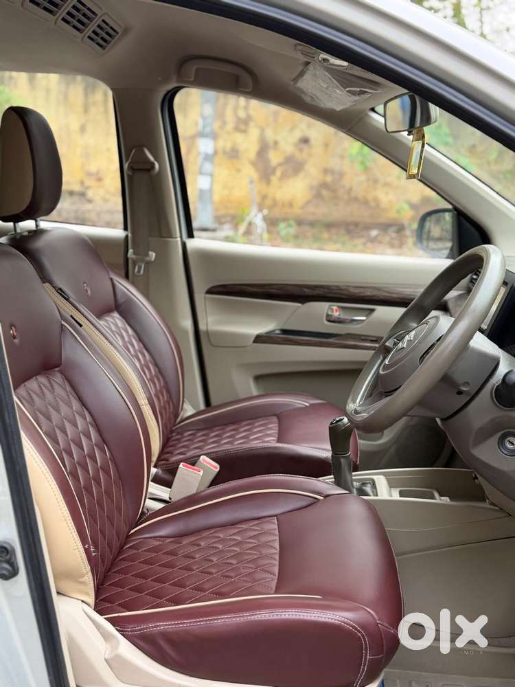 Maruti Suzuki Ertiga Vxi (o) Cng, 2021, Cng & Hybrids