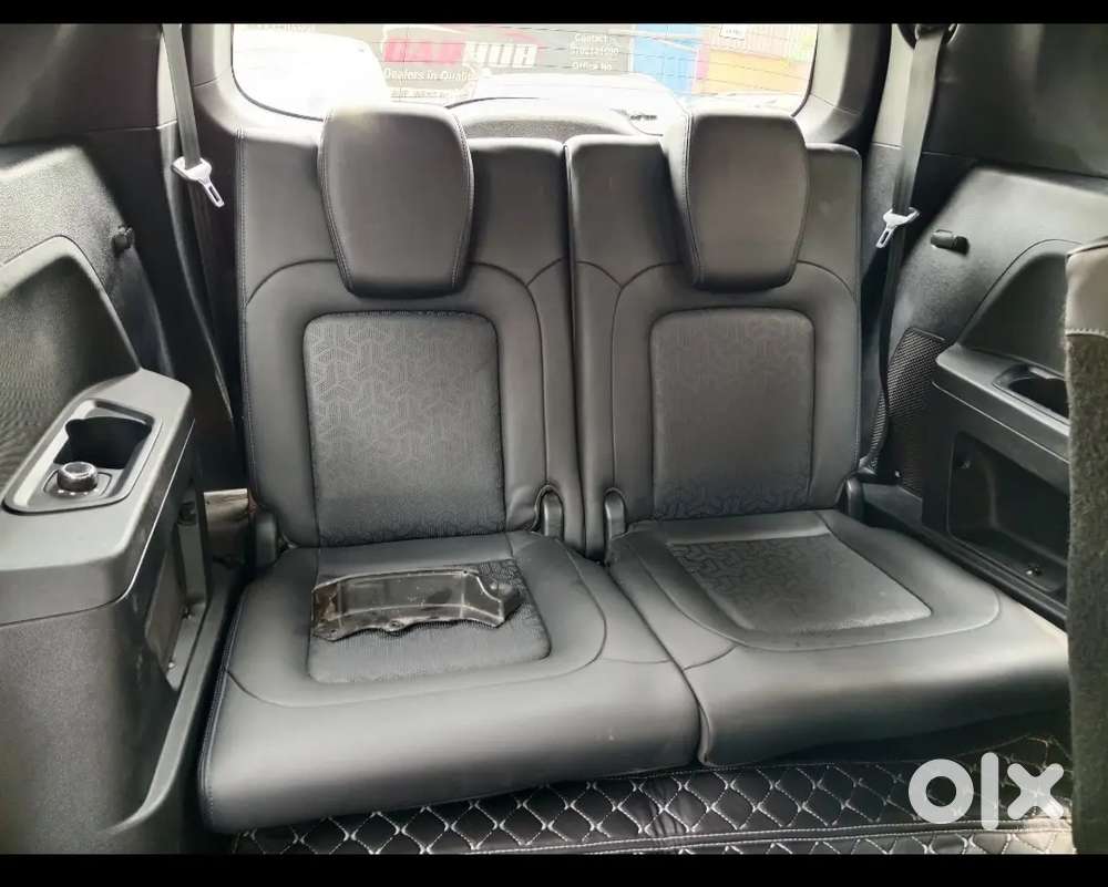 Tata Safari 2.0 Diesel 2022