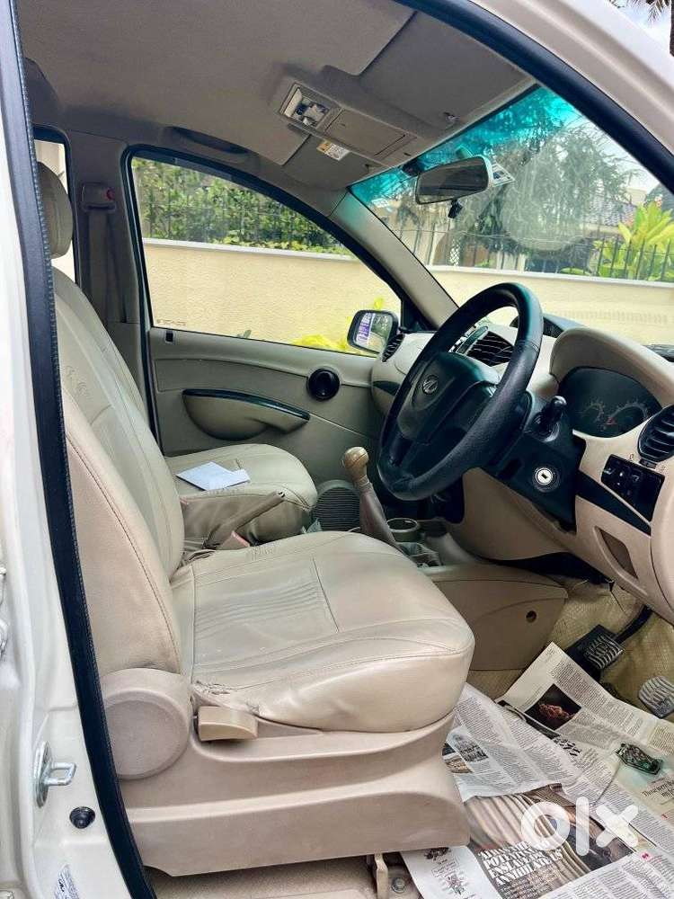 Mahindra Xylo H4 Abs Bs Iv, 2016, Diesel