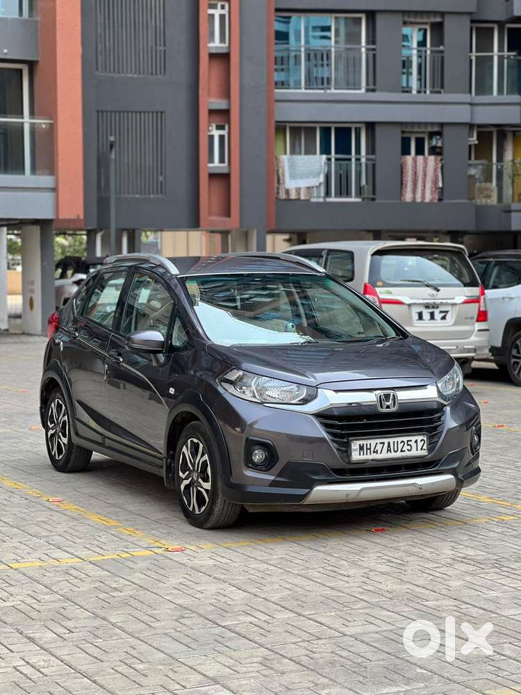Honda Wr-v [ ] 1.2 Sv I-vtec Mt, 2020, Petrol
