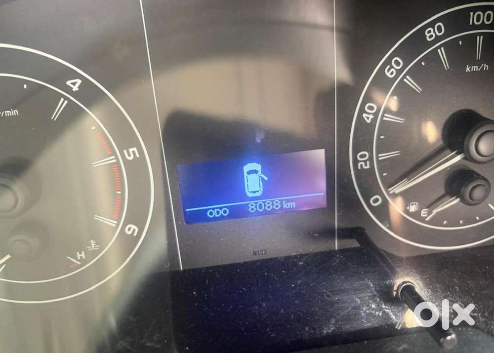 Toyota Innova Crysta G 8 Str, 2024, Diesel