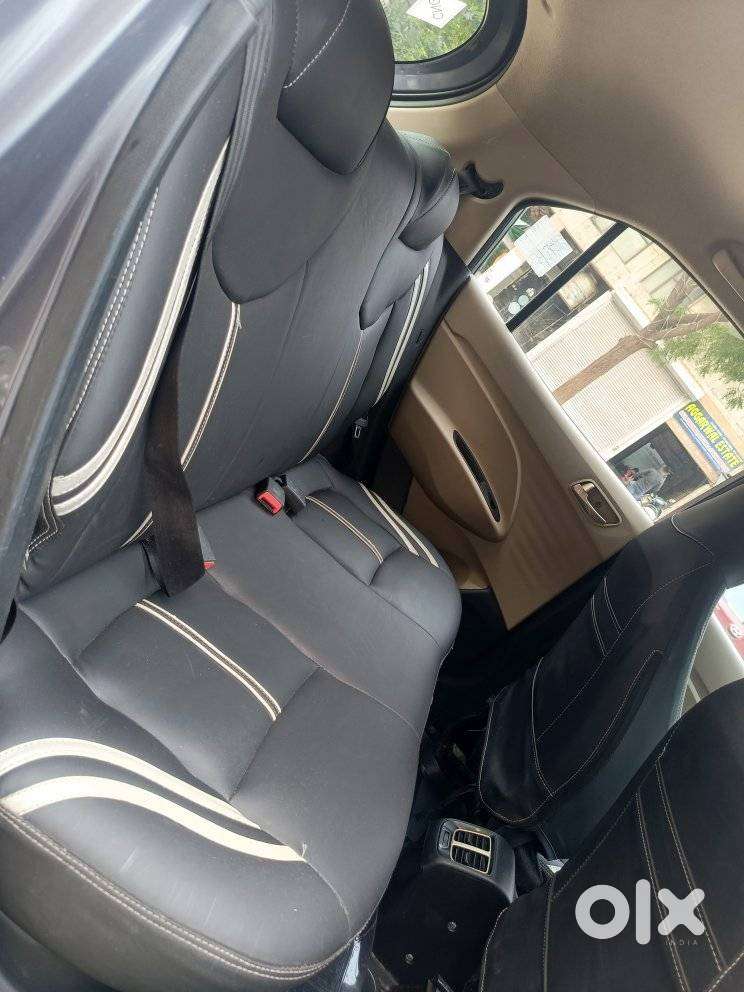 Hyundai New Santro 1.1 Magna Cng Mt, 2019, Cng & Hybrids
