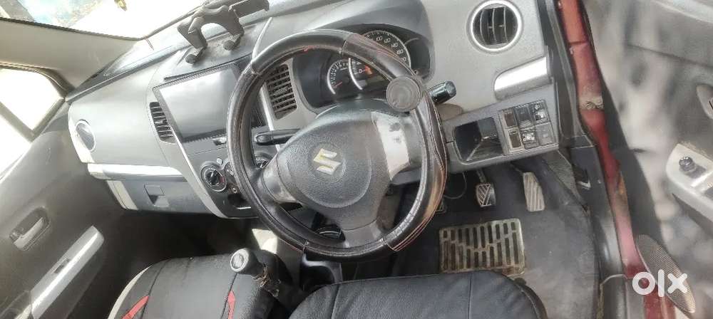 Maruti Suzuki Wagon R 1.0 2012 Cng & Hybrids 134000 Km Driven