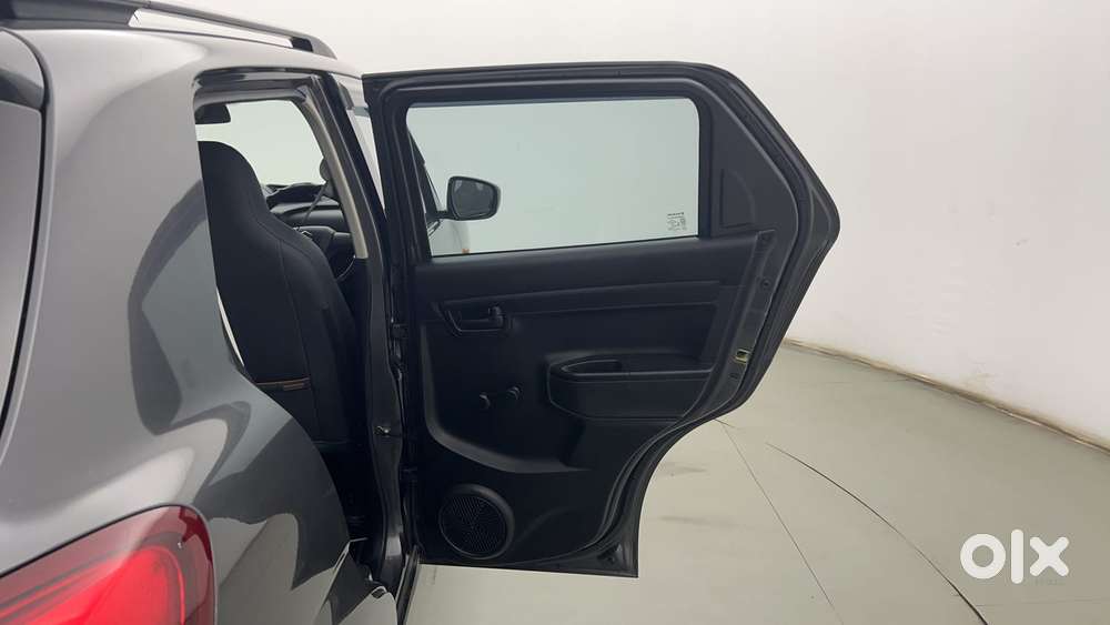 Maruti Suzuki S-presso 1.0 Vxi (o) Cng, 2022, Cng & Hybrids