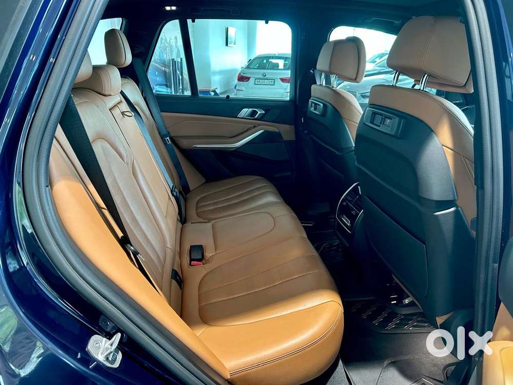 Bmw X5 Xdrive40i M Sport, 2022, Petrol