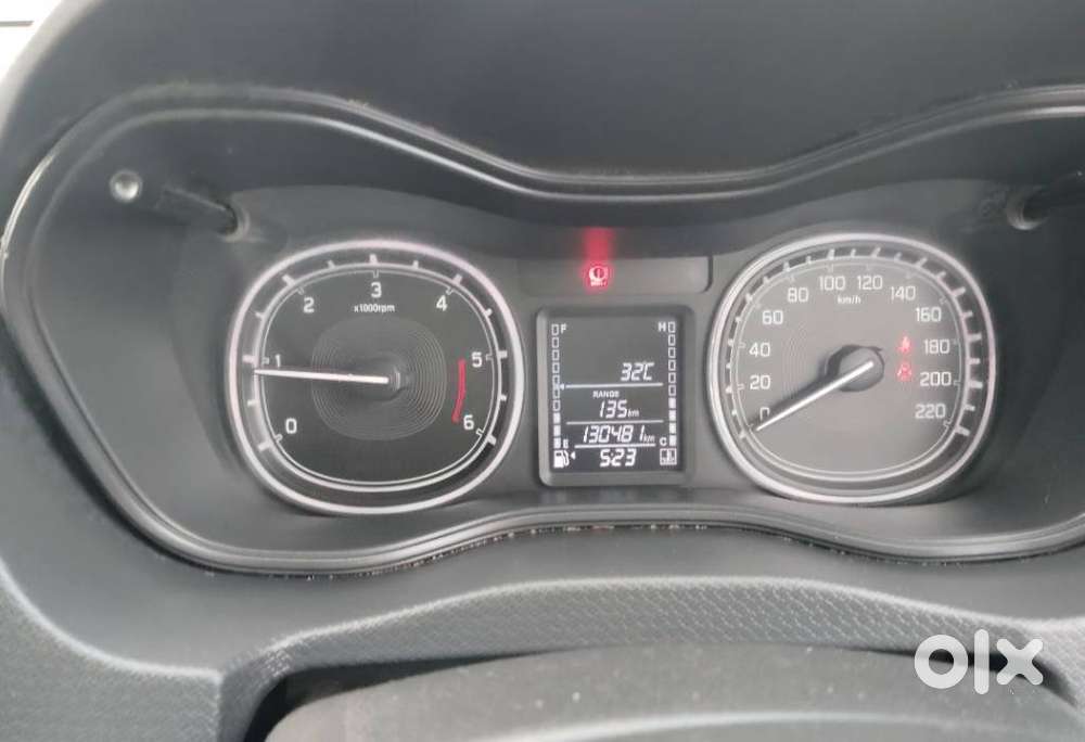 Maruti Suzuki Brezza Zdi, 2017, Diesel