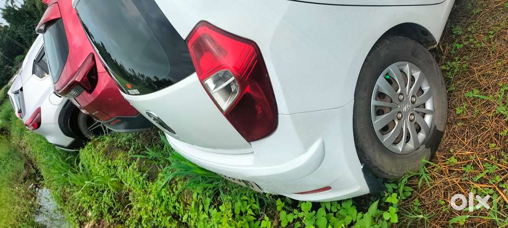 Hyundai I10, 2013, Petrol