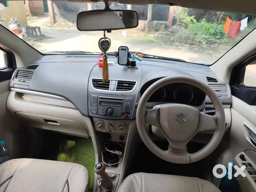 Maruti Suzuki Ertiga Vdi 2013