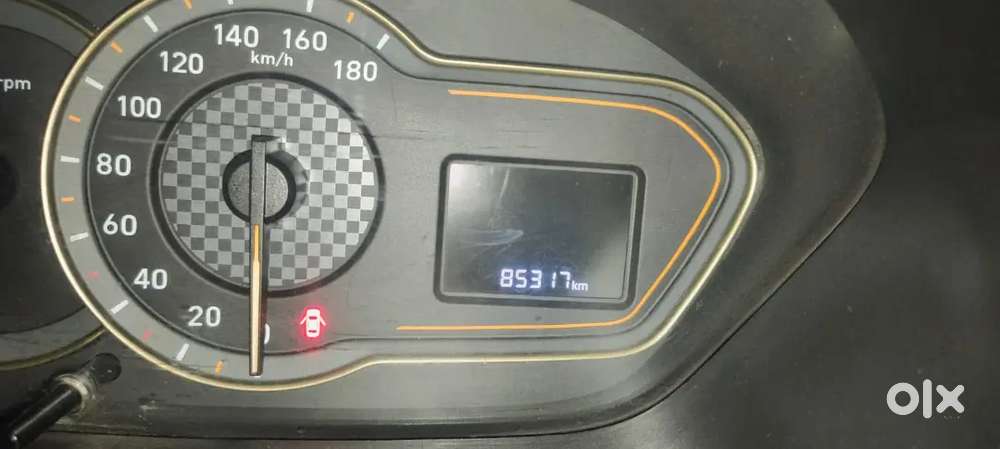 Hyundai Santro Magna 2021     Cng Petrol